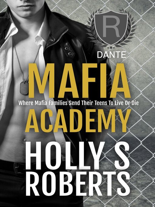 Title details for Dante by Holly S. Roberts - Available